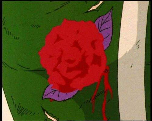 Otaku Gallery  / Anime e Manga / Saint Seiya / Screen Shots / Episodi / 070 - La rosa nera / 141.jpg